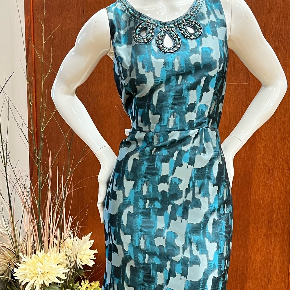 Women’s Tahari dress size 6P